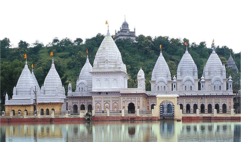 Kundalpur - Madhya Pradesh