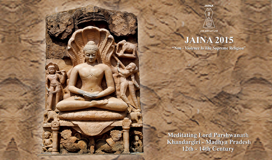 Jaina Calendar 2015